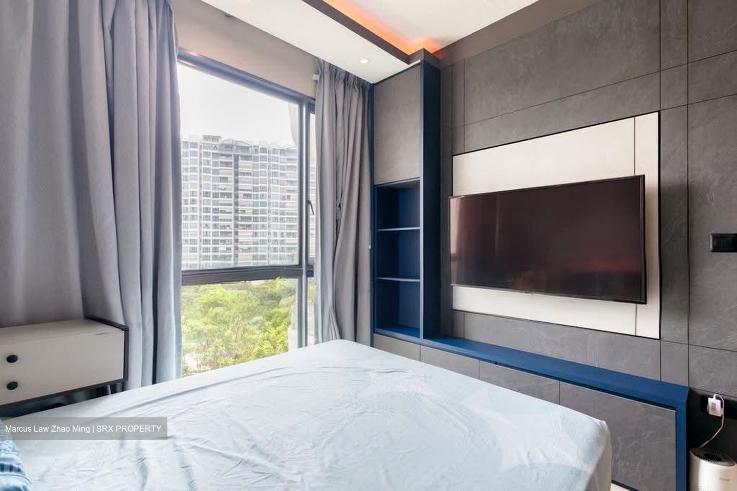 Riversound Residence (D19), Condominium #631069701
